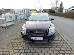 Bild des Angebotes Dodge Caliber 2.0 CRD S
