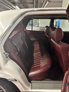 Bild des Angebotes Mercedes-Benz 280 SE