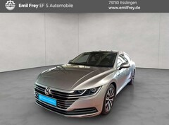 Bild des Angebotes VW Arteon 2.0 TDI SCR 4Motion DSG Elegance