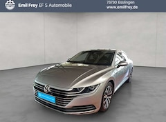 Bild des Angebotes VW Arteon 2.0 TDI SCR 4Motion DSG Elegance