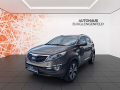 Bild des Angebotes Kia Sportage Spirit 2WD ! Leder ! Kamera !