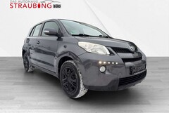 Bild des Angebotes Toyota Urban Cruiser 4x4 KLIMA*8xbereift*HU 11/27*TOP