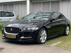 Bild des Angebotes Jaguar XE R-Sport 2.0d*Automatik*Panorama*Navi*SHZ*18"