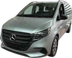 Bild des Angebotes Mercedes-Benz Vito e 129 Tourer PRO Liege-Paket MultiBeam LED