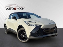 Bild des Angebotes Toyota C-HR Plug-In Hybrid FWD GR Sport 2.0 Winter Paket Memor