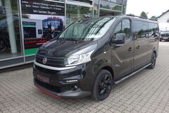 Bild des Angebotes Fiat Talento 2,0 TD L2H1 IRMSCHER 2xsTÜR/STDHZG/KAM