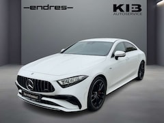 Bild des Angebotes Mercedes-Benz CLS 53 AMG 4Matic +Wide+LED+MBUX+360+Navi