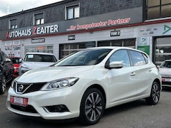 Bild des Angebotes Nissan Pulsar N-Tec