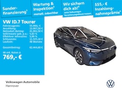 Bild des Angebotes VW ID.7 Pro Navi AHK Kamera HUD WP ACC LED S