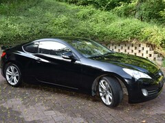 Bild des Angebotes Hyundai Genesis Coupe Genesis Coupe 3.8 V6 Automatik