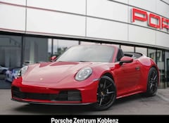 Bild des Angebotes Porsche 992 -2 (911) Carrera Cabriolet