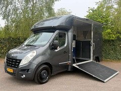 Bild des Angebotes Renault Master 2011 Pferdewagen Horsetruck Pferdebus