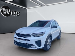 Bild des Angebotes Kia Stonic 1.0 T 48V GT-line DCT Techno Schiebedach