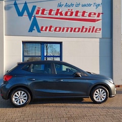 Bild des Angebotes SEAT Ibiza 1,0 TSI Style Navi,ACC,Sitzheiz.