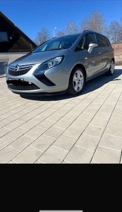Bild des Angebotes Opel Zafira 1.8 Family