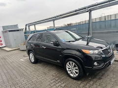 Bild des Angebotes Kia Sorento 2.2 CRDi 4WD Aut. Executive
