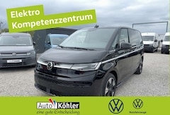 Bild des Angebotes VW T7 Multivan Style 1.5 l eHybrid OPF 4MOTION 130 kW 85 kW 19.7