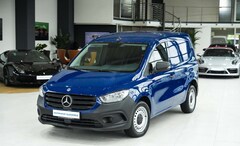 Bild des Angebotes Mercedes-Benz Citan Kasten 108 CDI Worker Plus*BLUETOOTH*DAB*
