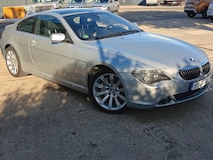 Bild des Angebotes BMW 650