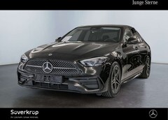 Bild des Angebotes Mercedes-Benz C 180 , AMG NIGHT SPUR KAMERA PDC SHZ MEMO SHD