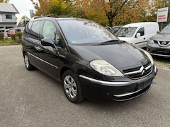 Bild des Angebotes Citroen C8 HDi 135 FAP Attraction, 1. Hand, 7 Sitzer!