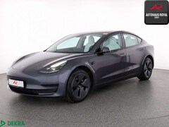 Bild des Angebotes Tesla Model 3 Model 3 RWD 60 kWh KAMERA,ACC,KEYLESS,WÄRMEPUMPE