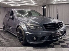 Bild des Angebotes Mercedes-Benz C 63 AMG AUT PANO Keyless ALC VL Memory PDC SH