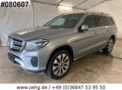 Bild des Angebotes Mercedes-Benz GLS 350 4M 7Si ILS 20" Nav+ FahrAss+ Pano 360Kam