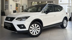 Bild des Angebotes SEAT Arona Xcellence Automatik 1-Hand LED Kamera Beats