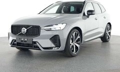 Bild des Angebotes Volvo XC60 B5 B AWD Ultra Dark