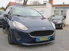 Bild des Angebotes Ford Fiesta Trend 2.Hd. Automatik!!PDC!!Klima!!SHZ.!!