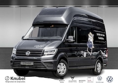 Bild des Angebotes VW Grand California 600 LED Navi AHK ACC Gasheizung