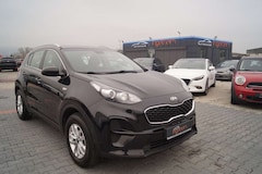 Bild des Angebotes Kia Sportage Edition 7 2WD Klima Kamera PDC SHZ