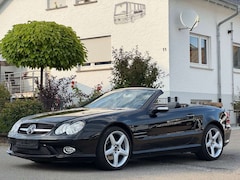 Bild des Angebotes Mercedes-Benz SLR SL Roadster SL 350|AMG-STYLING|KEYLESS-GO|DEUTSC