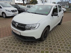 Bild des Angebotes Dacia Sandero II Ambiance