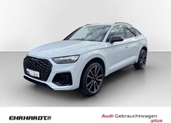 Bild des Angebotes Audi Q5 Sportback 40 TFSI quattro S tronic S line AHK*S...