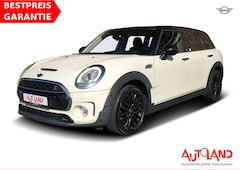 Bild des Angebotes MINI Cooper S Clubman Clubman 2.0 Cooper S LED Navi Sitzheizung Leder