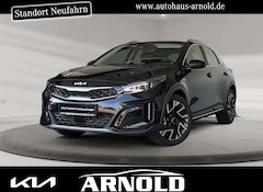 Bild des Angebotes Kia XCeed XCeed 1.5 T-GDI VISION Kamera LED Abstandstemp. BC