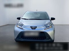 Bild des Angebotes Toyota Aygo X *ACC*Spurhalte*Fernlichtass*Verkehrszeich*