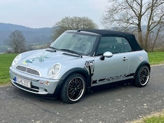 Bild des Angebotes MINI Cooper Cabrio MINI CABRIO