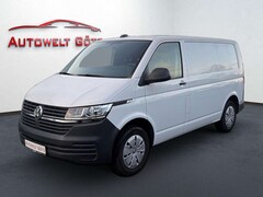 Bild des Angebotes VW T6 Transporter T6.1 Transporter lang*EcoProfi*PDC*Mwst*Kamera*