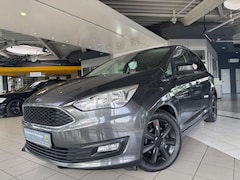 Bild des Angebotes Ford C-Max Cool & Connect+NAVI+Winterp./Park*