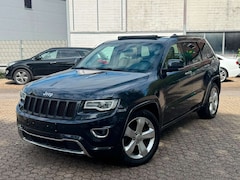 Bild des Angebotes Jeep Grand Cherokee 3.0 CRD Overland