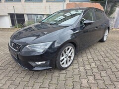 Bild des Angebotes SEAT Leon FR TDI 185PS* 113 COC*XENON*