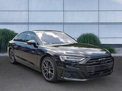 Bild des Angebotes Audi A8 A8 Diesel 50 TDI quattro tiptronic