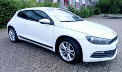 Bild des Angebotes VW Scirocco 2.0 TSI