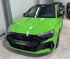 Bild des Angebotes Audi RS3 RS 3 Sportback 2.5 294 kW TFSI quattro