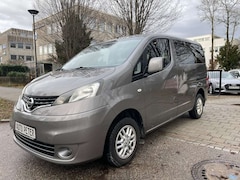 Bild des Angebotes Nissan Evalia Evalia Premium