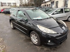 Bild des Angebotes Peugeot 207 *TÜV11/2027 *SERVICE NEU *AC