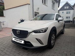 Bild des Angebotes Mazda CX-3 CX-3 2.0l SKYACTIV-G Center-Line